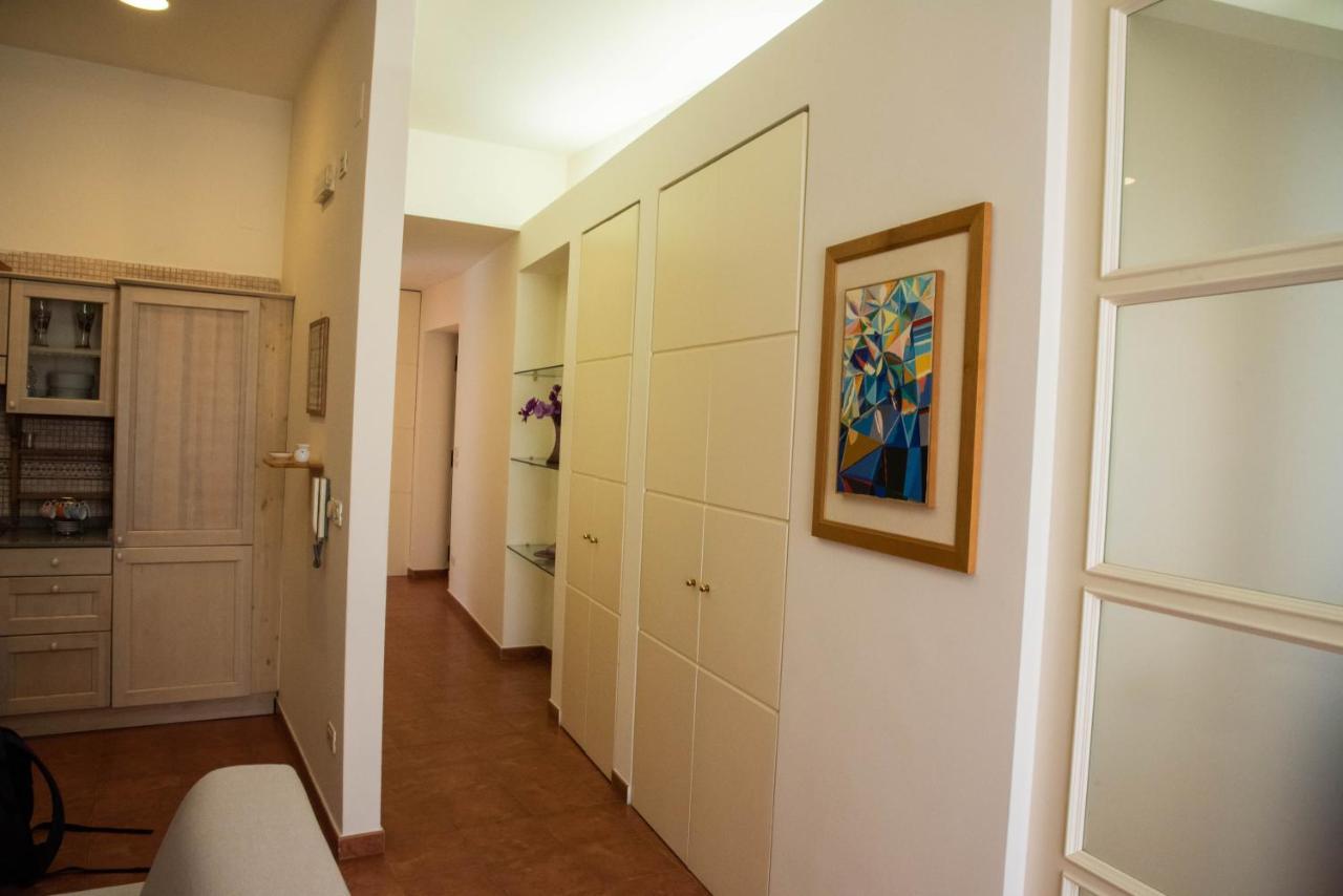 Apartment Casa Del Grillo *