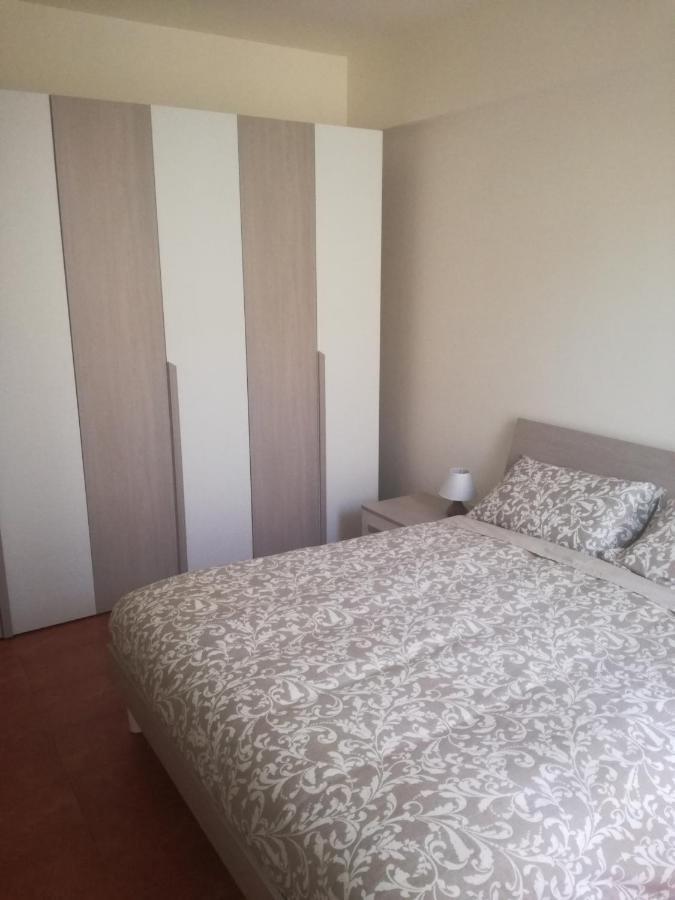 Casa Del Grillo Apartment