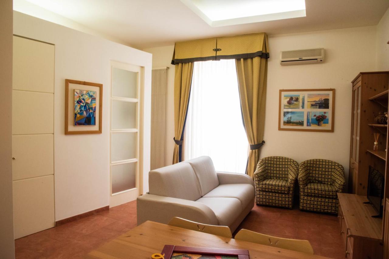 Casa Del Grillo Apartment Molfetta