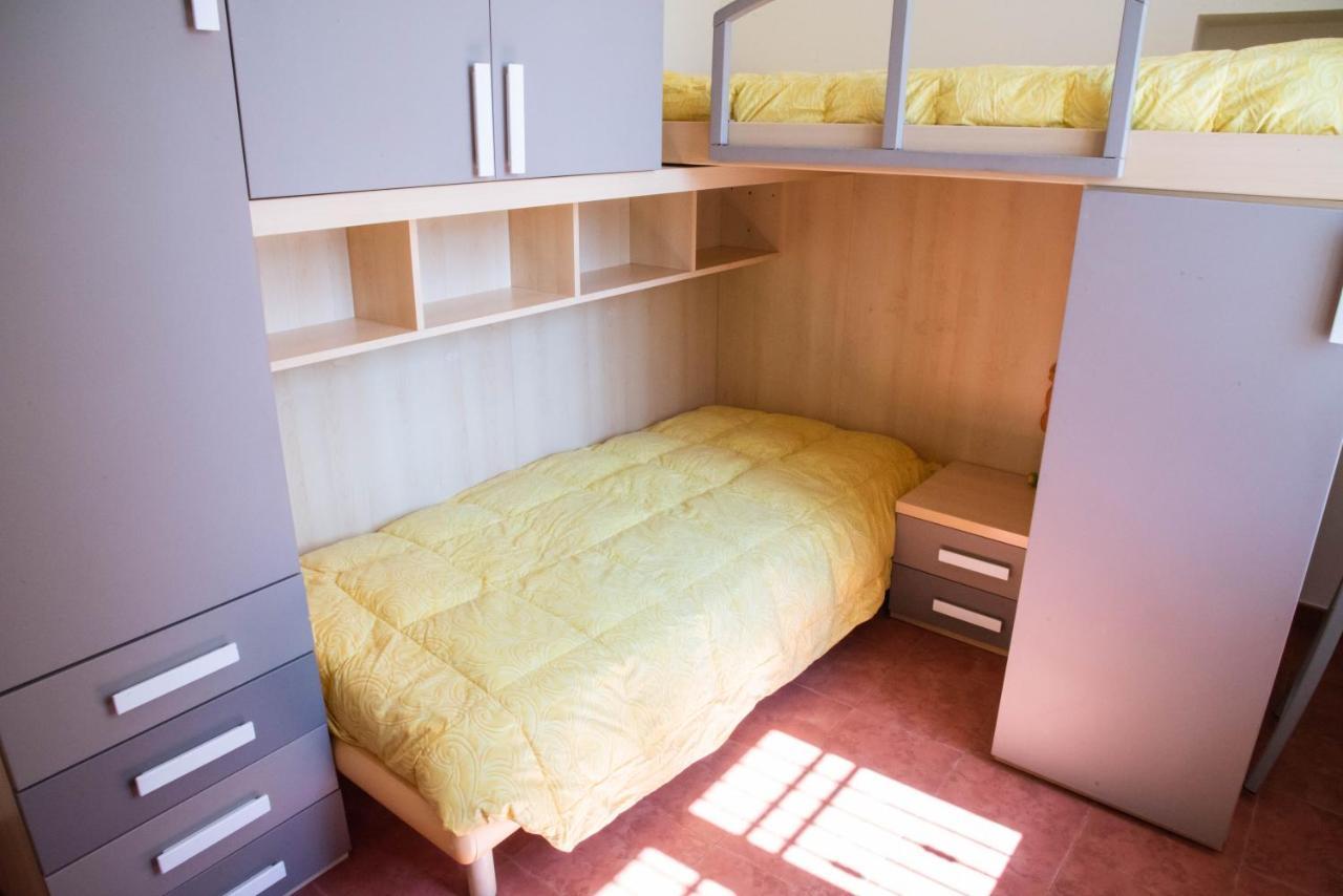 Casa Del Grillo Apartment *