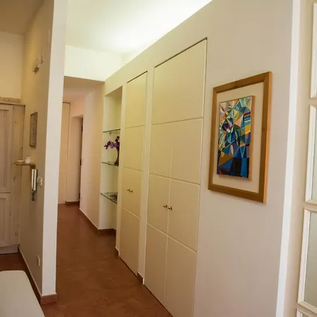 Casa Del Grillo Apartment Molfetta Exterior photo