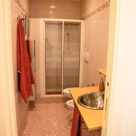Casa Del Grillo Apartment Molfetta Exterior photo