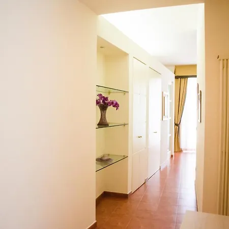 Casa Del Grillo Apartment Molfetta Exterior photo