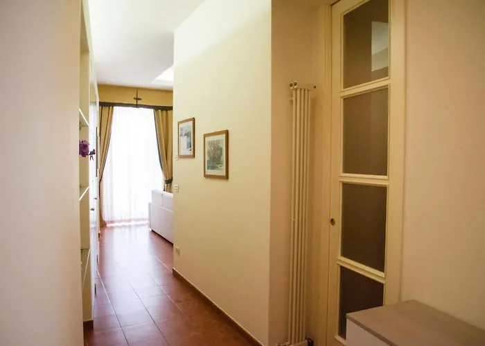 Casa Del Grillo