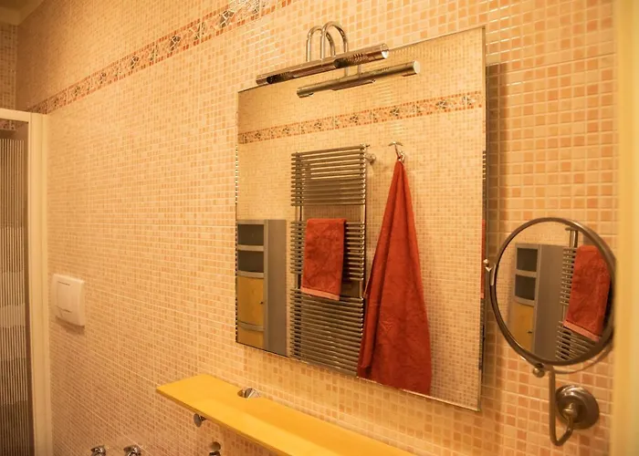 Casa Del Grillo