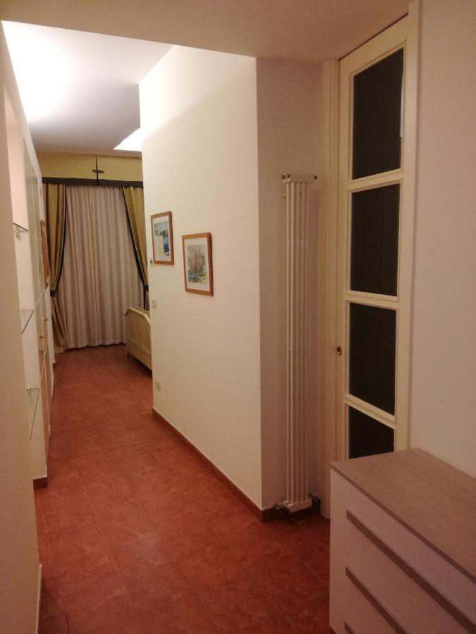 Appartement Casa Del Grillo Molfetta