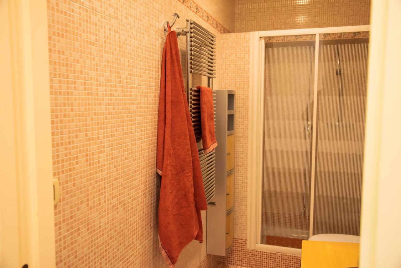 Appartement Casa Del Grillo *
