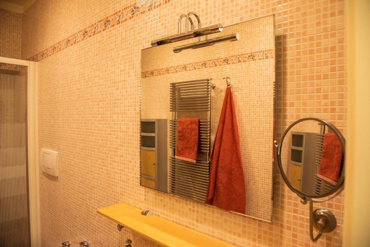 Appartement Casa Del Grillo *