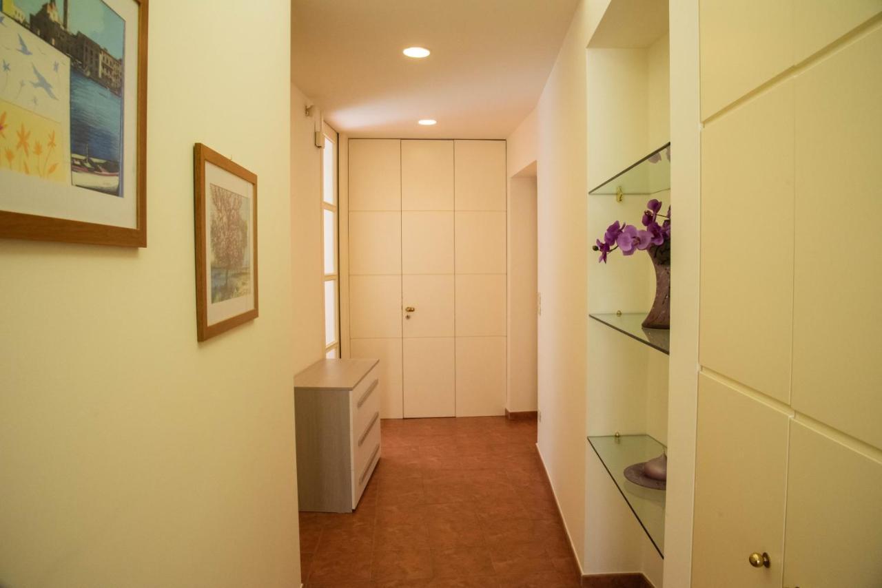 Appartement Casa Del Grillo