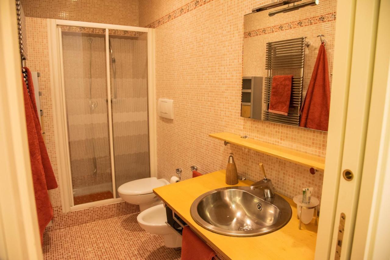 Casa Del Grillo Appartement Molfetta