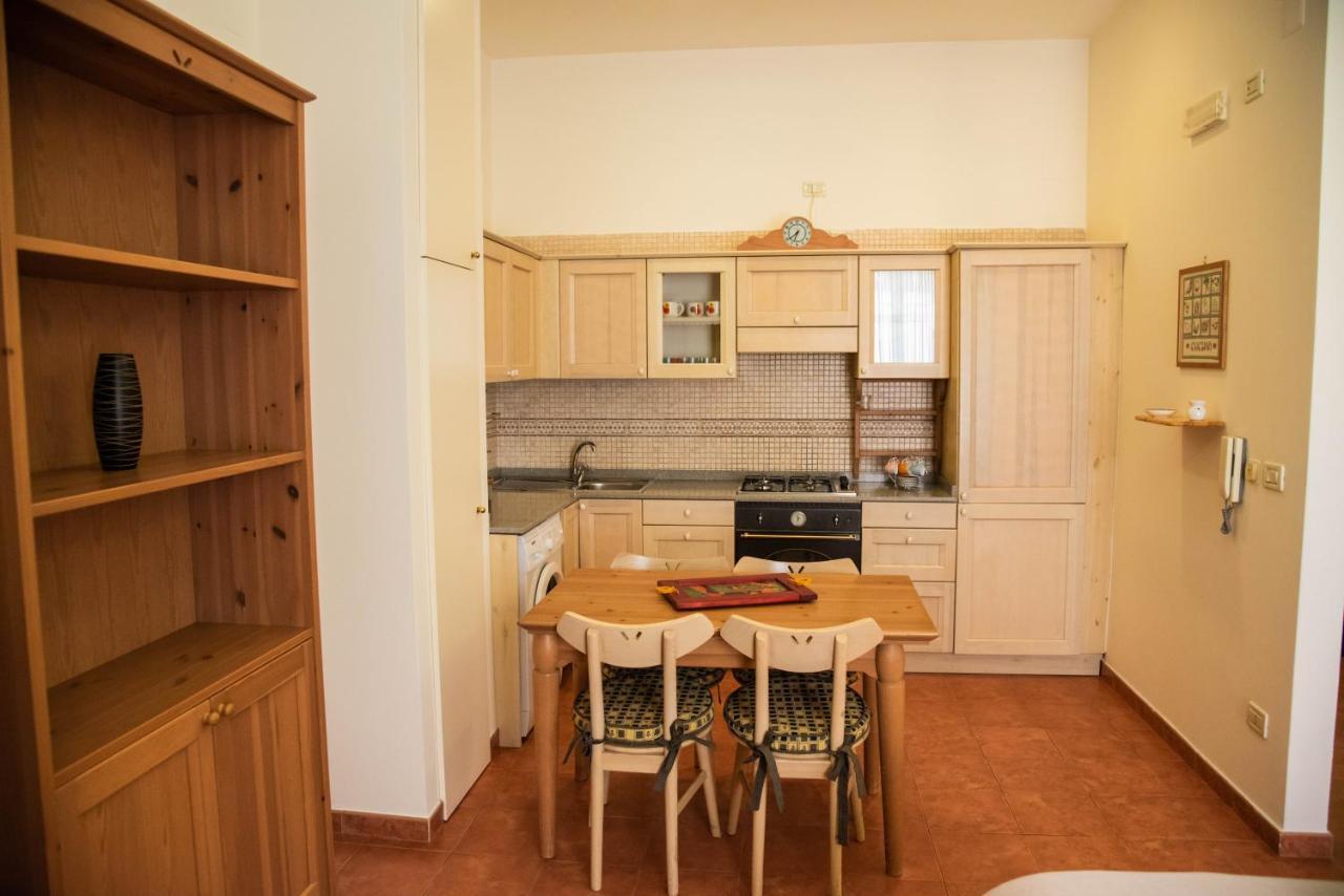 Casa Del Grillo Appartement Molfetta