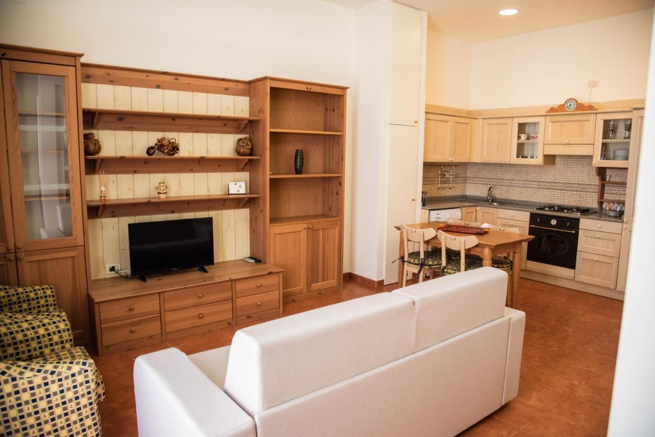 Appartement Casa Del Grillo